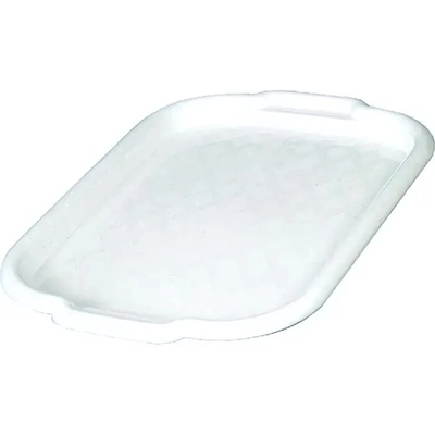 Поднос большой 41*56 см (Белый)