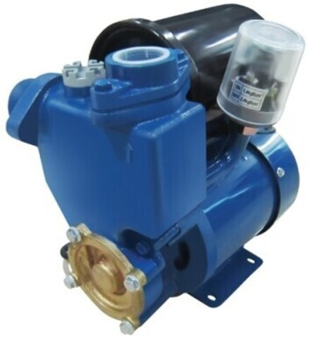 Станция насосная автоматическая мини Оазис MST 33/31С-2