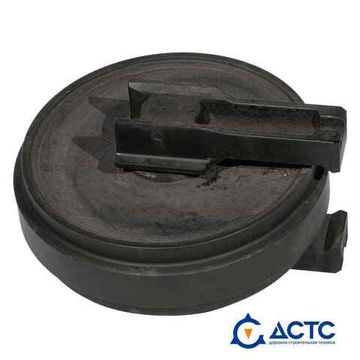 Колесо направляющее CAT 320