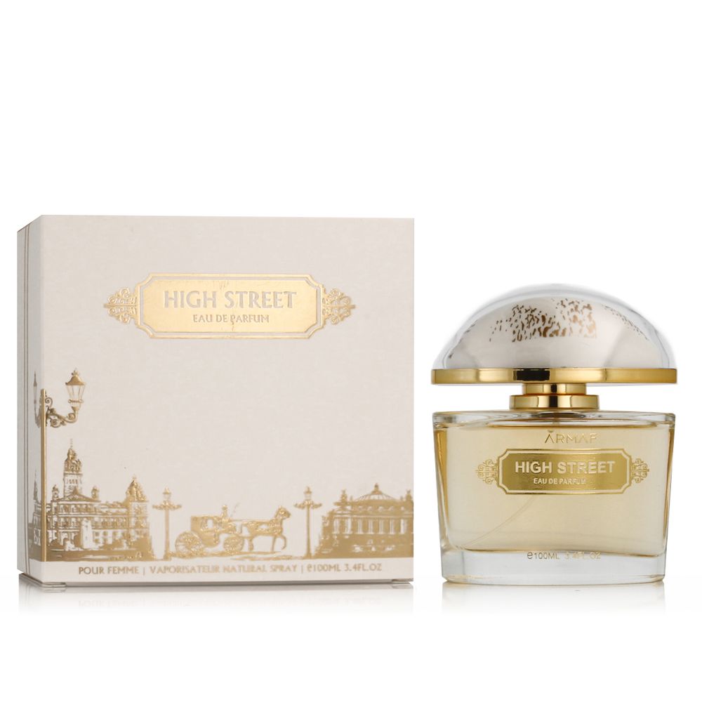 Armaf High Street Pour Femme Eau De Parfum 100 ml (woman)