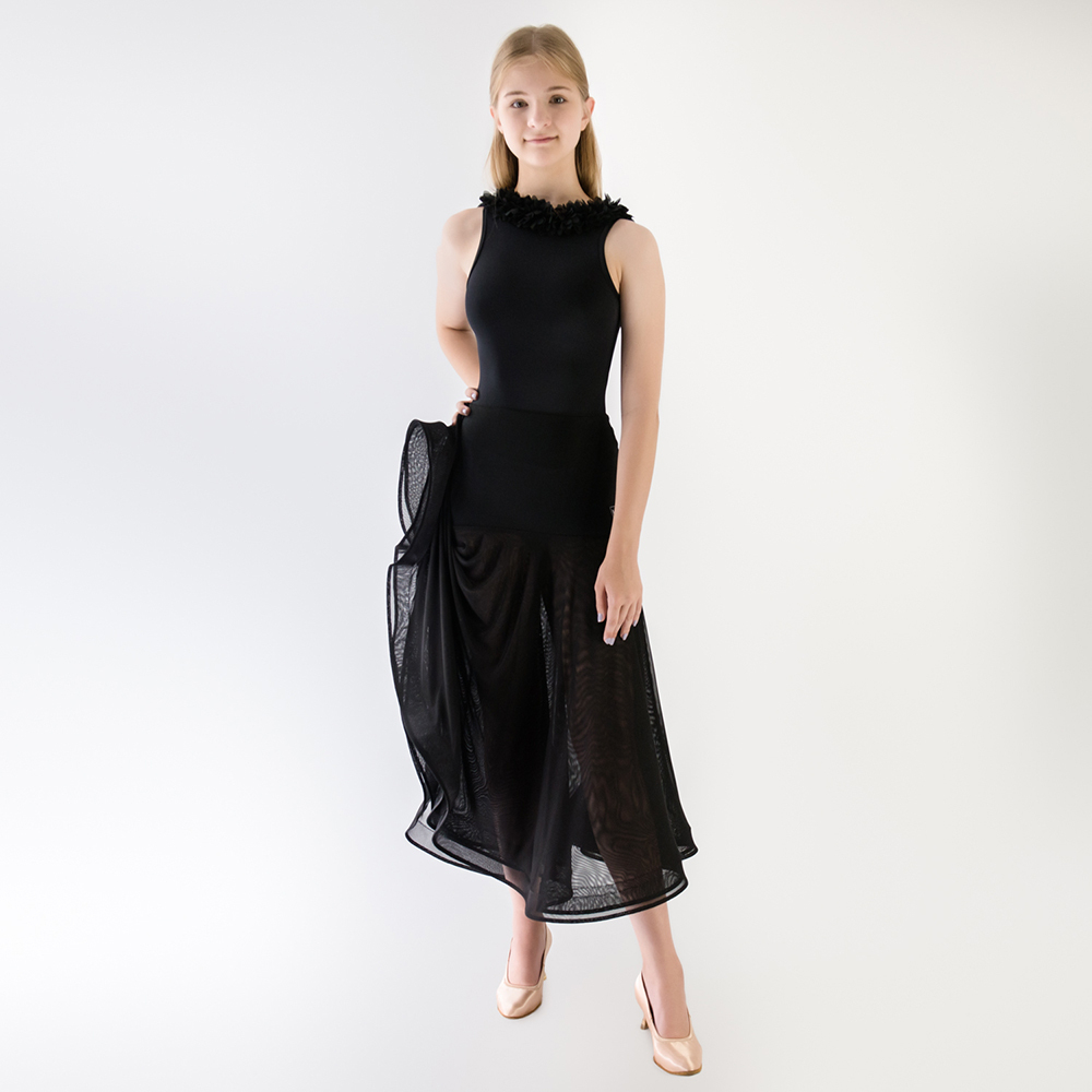 бальные танцы