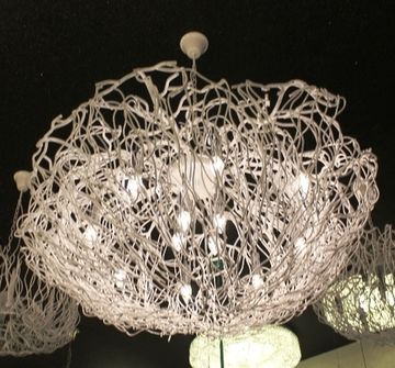 replica Brand van Egmond  HOLLYWOOD ( 80 cm )