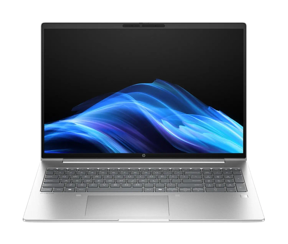 Ноутбук HP ProBook 4 G1a 16 (AD2J4ET)
