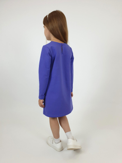 9-95-8 Платье для девочки