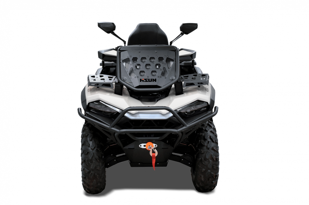 Квадроцикл HiSUN GUARDIAN 550L /MUD