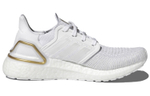 Кроссовки Adidas Ultraboost 20 (Женская размерная сетка)