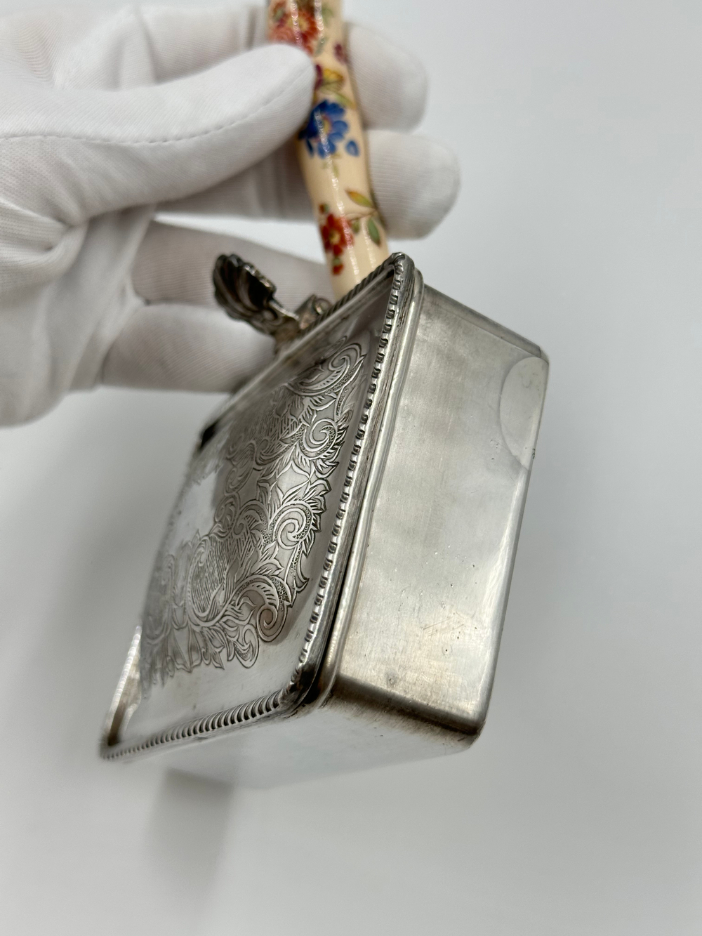 «Молчаливый дворецкий» Silent Butler Mappin & Webb