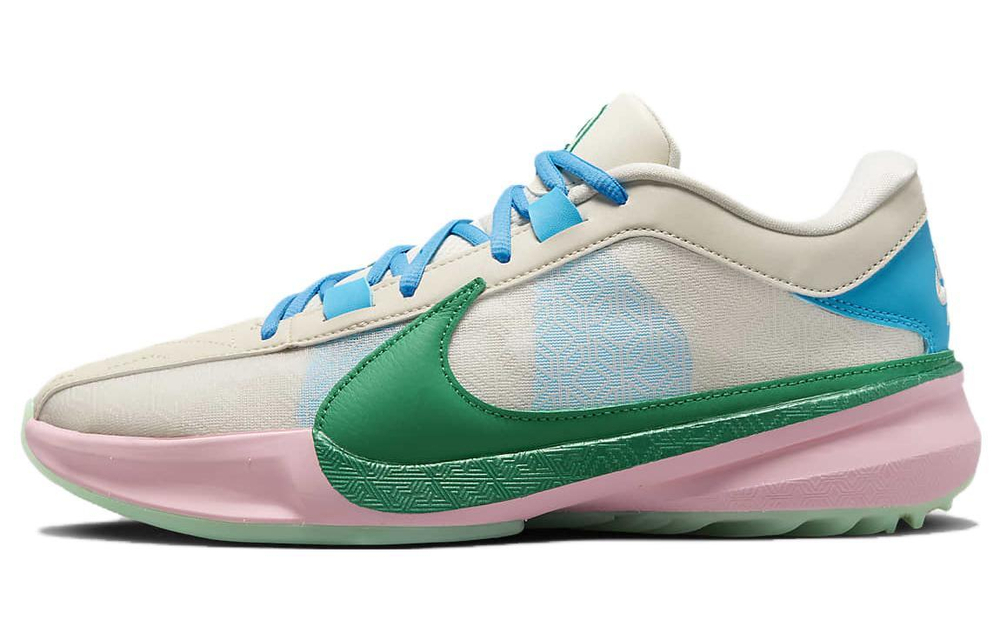 Кроссовки Nike Freak 5 5