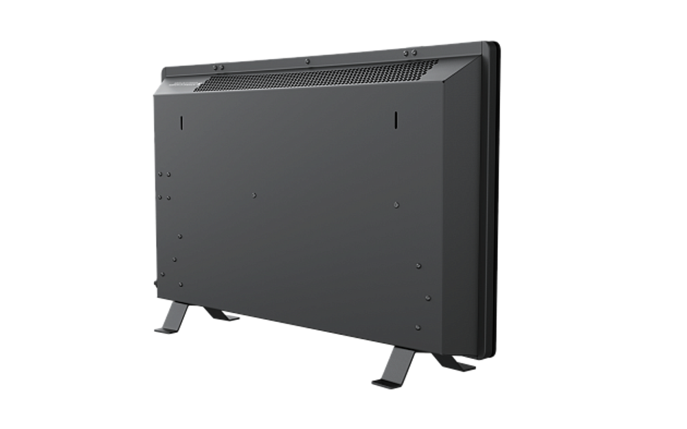 Конвектор со стеклокерамической панелью Energolux Jungfrau ECH-1000E-J1-BG