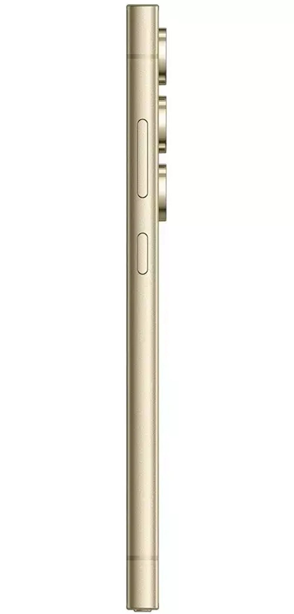Samsung Galaxy S24 Ultra 12/1024Gb Titanium Yellow (Жёлтый Титан)