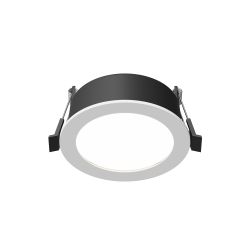 Светильник встраиваемый Maytoni   DL130-GX53-W