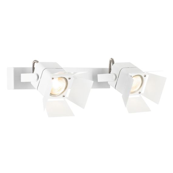 Спот Citilux Рубик CL526520S