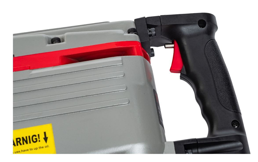 Молоток отбойный GSH65-C4 Мастер (1700Вт,42дж,1850уд/мин, залить масло п/экспл, HEX 30мм)