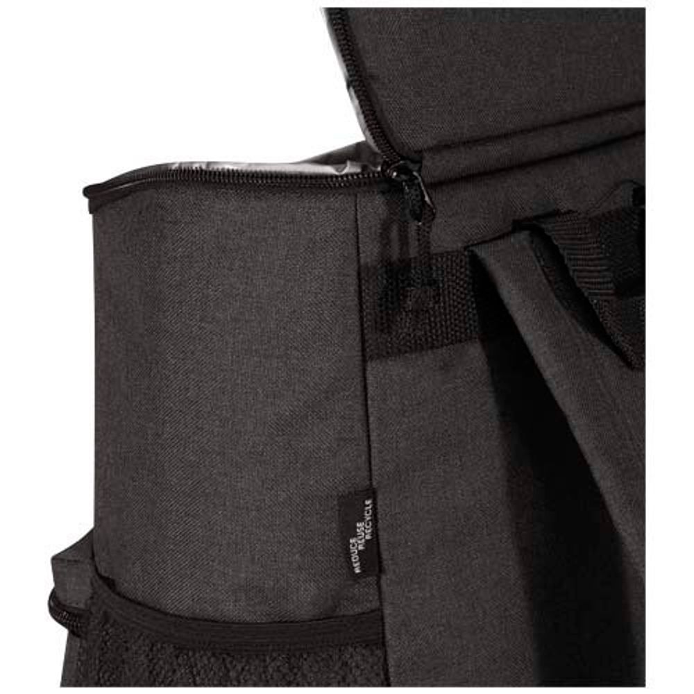 Tundra, рюкзак-холодильник из переработанного РЕТ-пластика