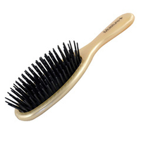 Массажная щетка с Гиалуроновой кислотой Vess Poly Hair Brush With Hyaluronic Acid