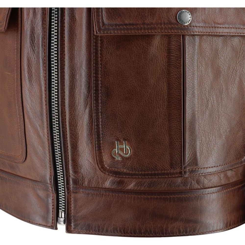 Downtown Tan / Коричневый