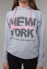 Худи с капюш. Beneti 5512