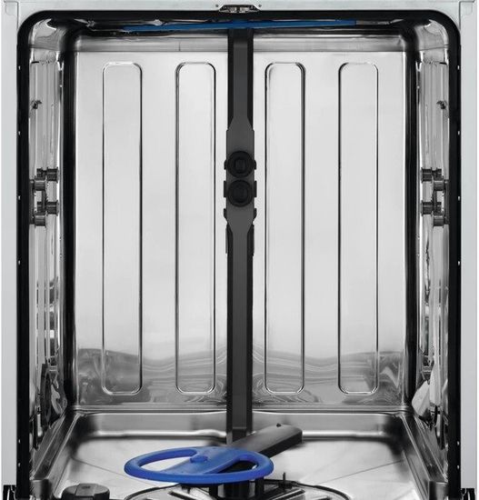 Встраиваемая посудомоечная машина Electrolux ESL 7345 RO