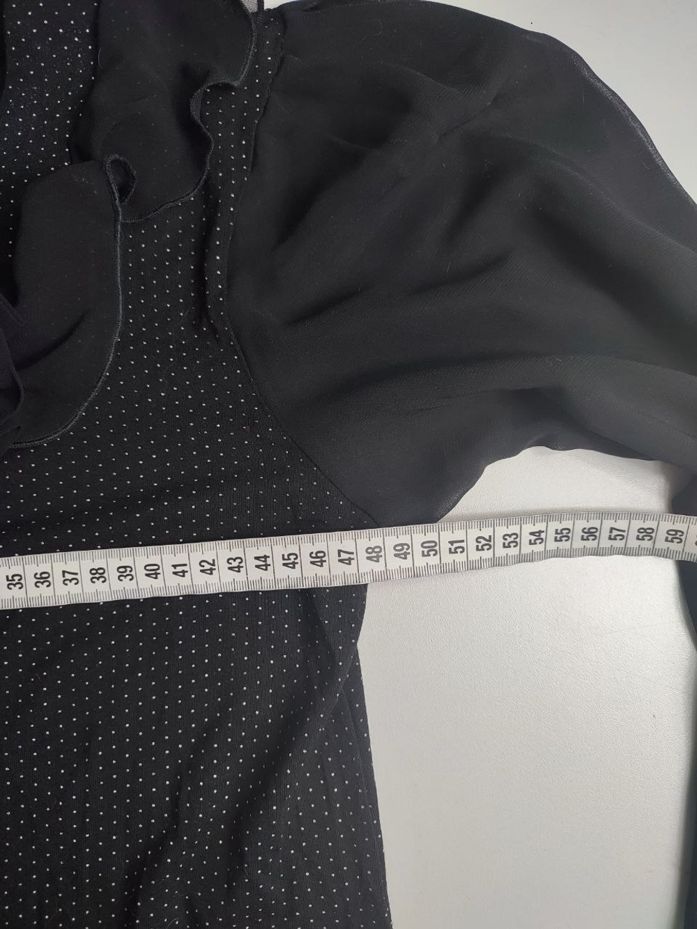 Блузка красивая 52 размер