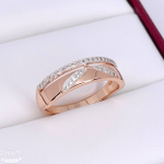 Кольцо Fallon - арт084