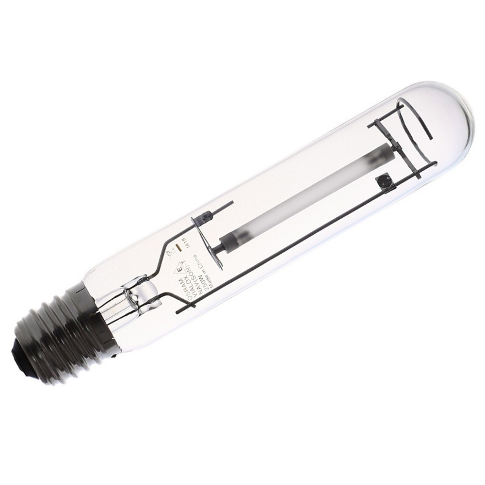 Лампа Osram NAV-T ДНаТ 250