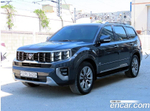 Kia Mohave (Borrego) The Master Дизель 3.0 4WD 5인승 (05.2020)