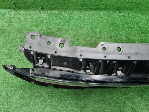 Решетка радиатора EXEED VX (2021-2024)