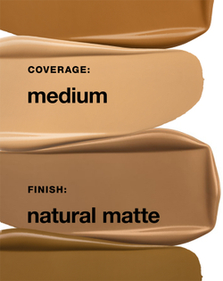 Clinique Anti-Blemish Solutions Liquid Makeup - Тональная основа для жирной кожи с проблемами акне оттенок WN 122 CLOVE, 30 ml