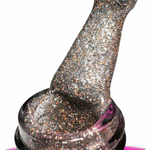 Гель-лак Lovely кошка светоотражающая, коллекция "Illumination" IL01, 7 ml