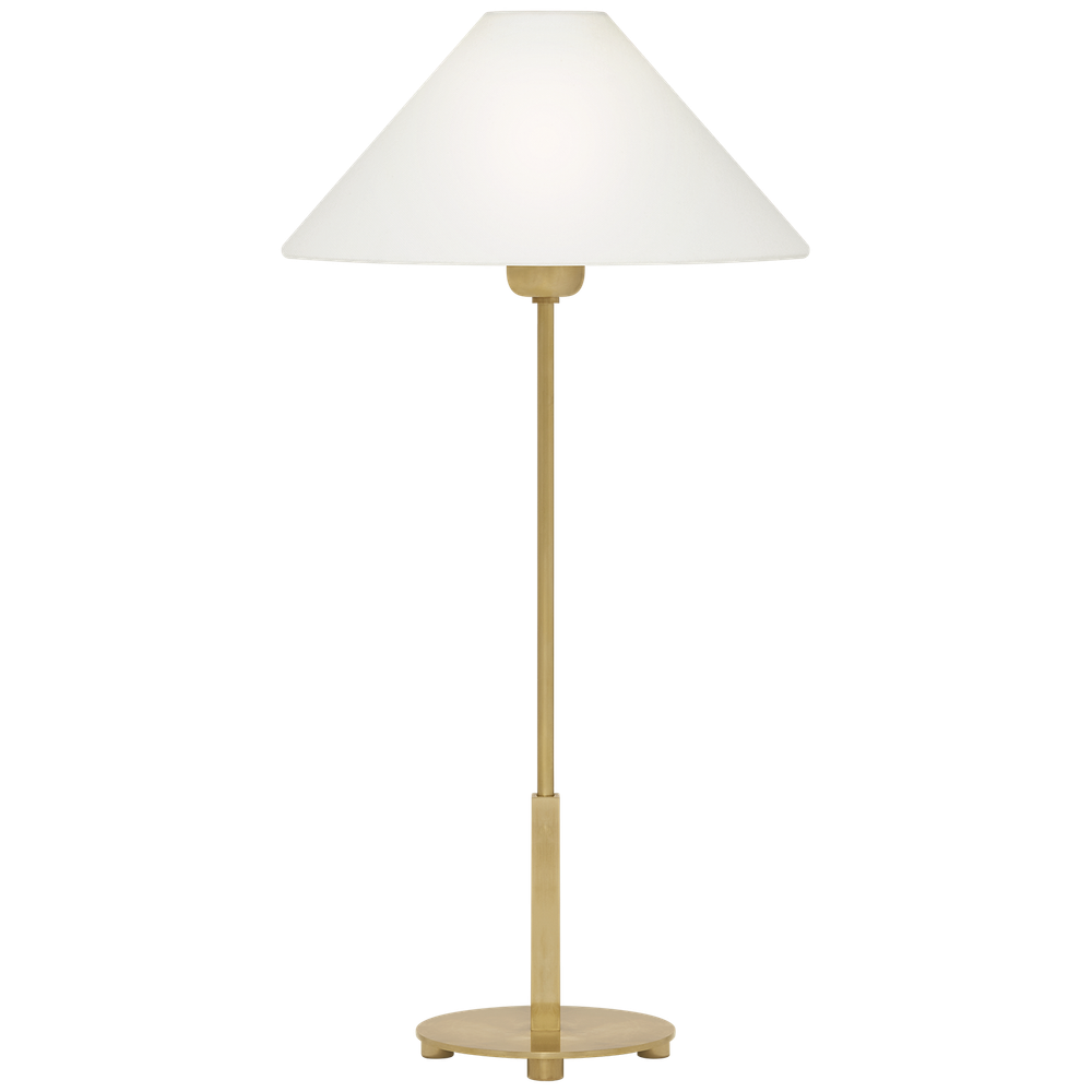 Торшер Visual Comfort Hackney Buffet Lamp