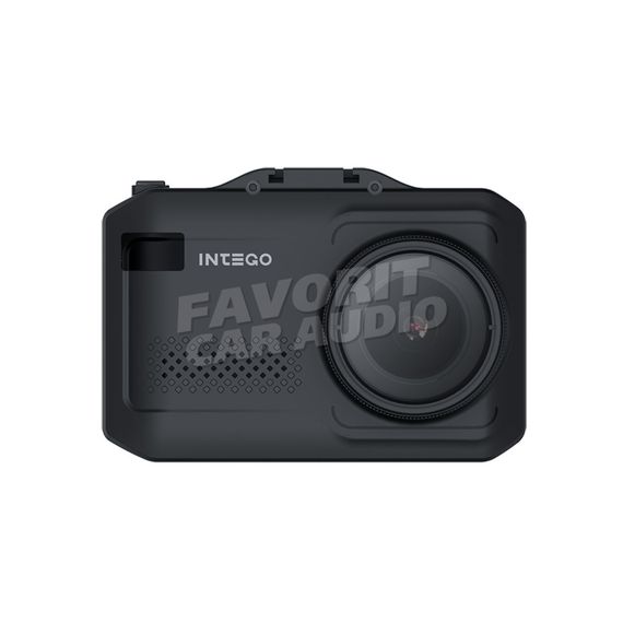 Комбо INTEGO VX-1000S