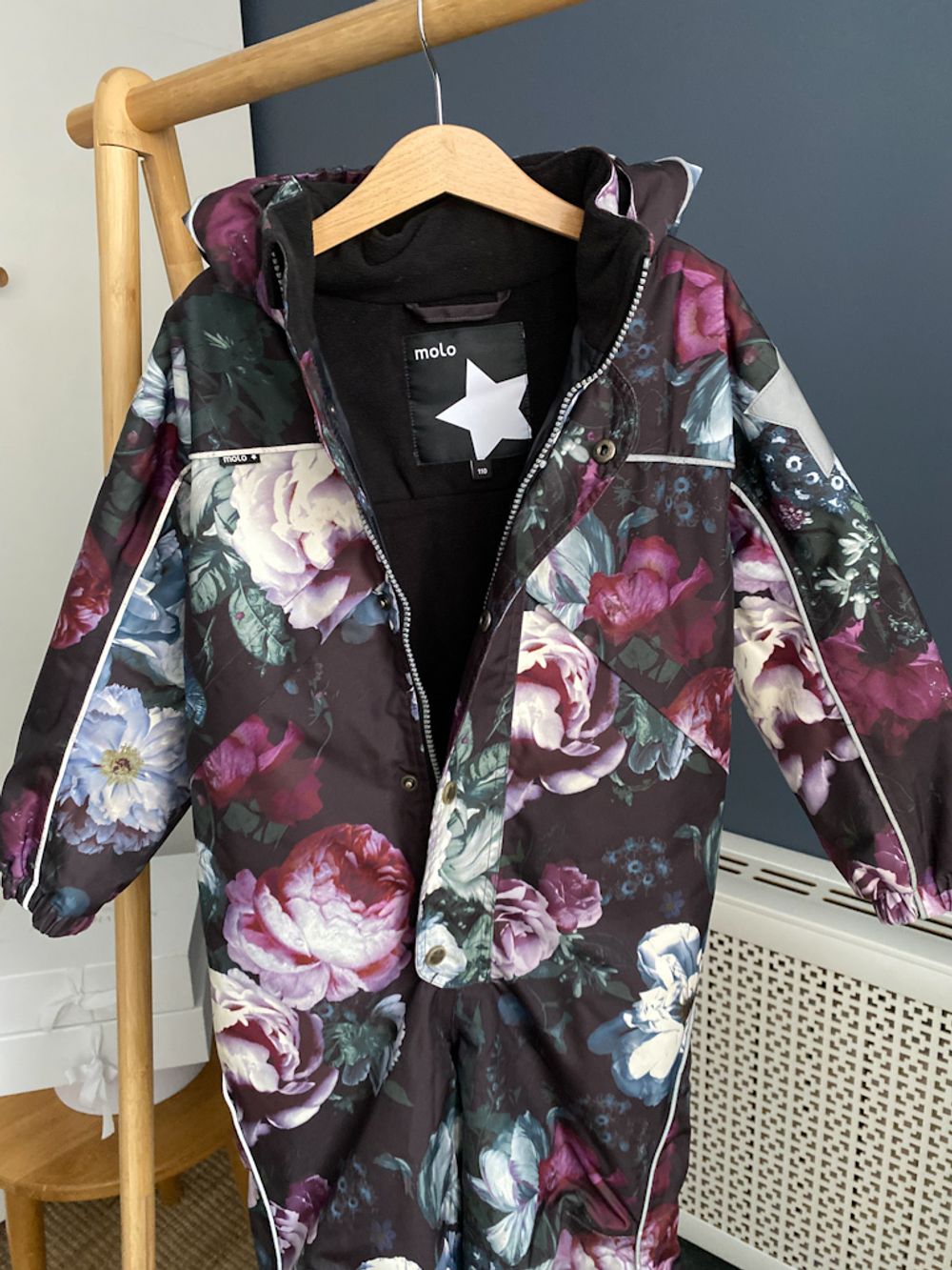 Комбинезон Molo, 110