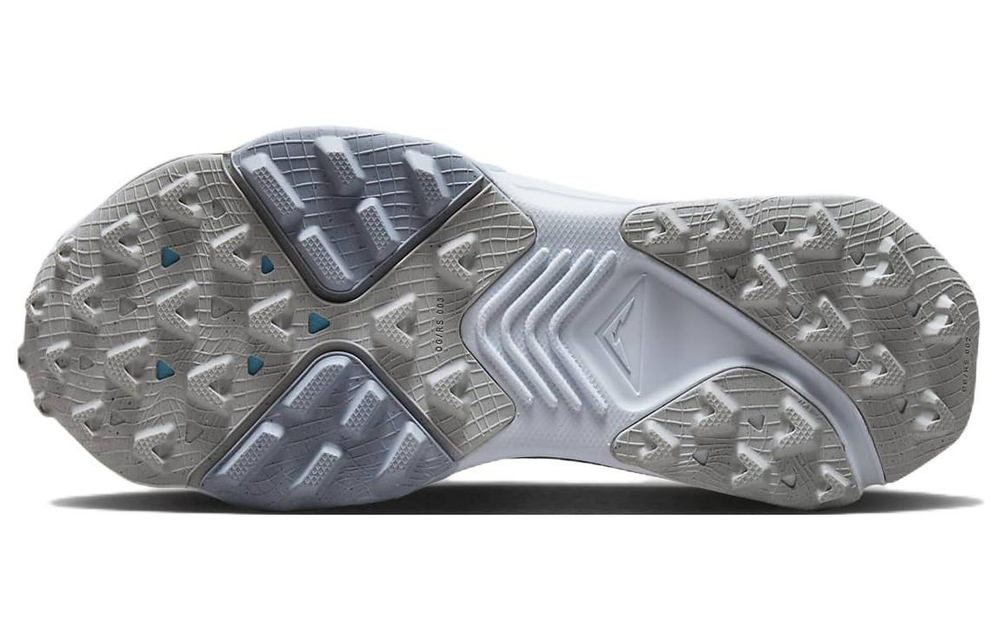 Кроссовки Nike Zoomx Zegama Trail (Женская размерная сетка)