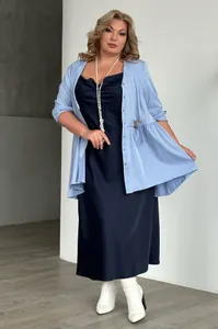 Рубашка 4183 Fabrika