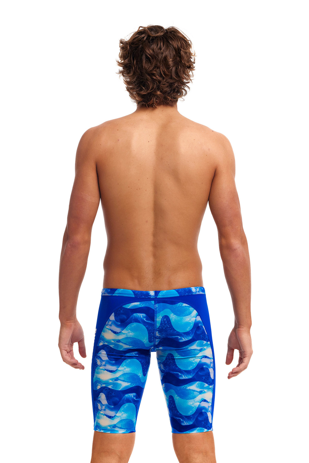 Джаммеры FUNKY TRUNKS Men's Dive In