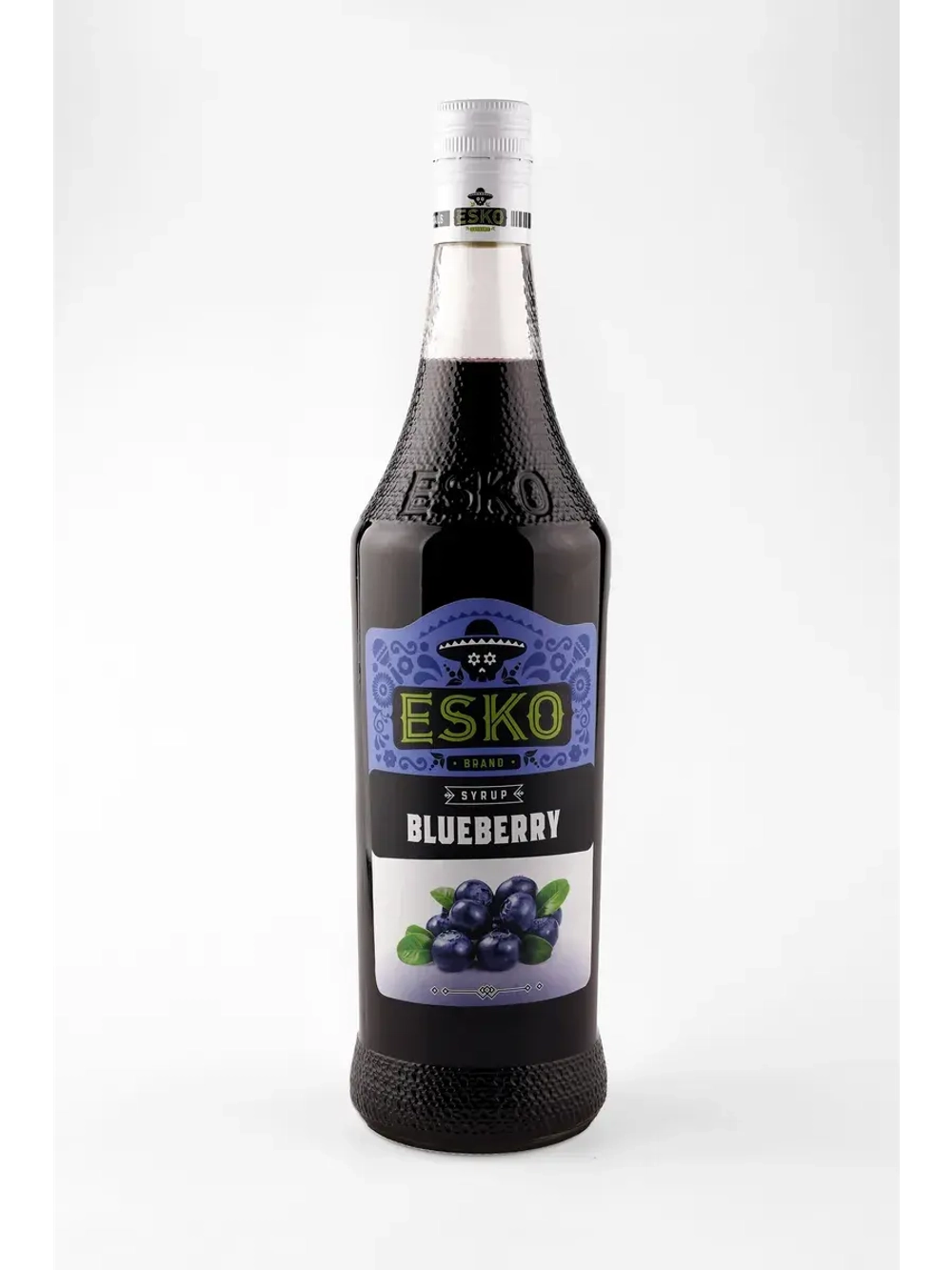 Сироп Черника 1л