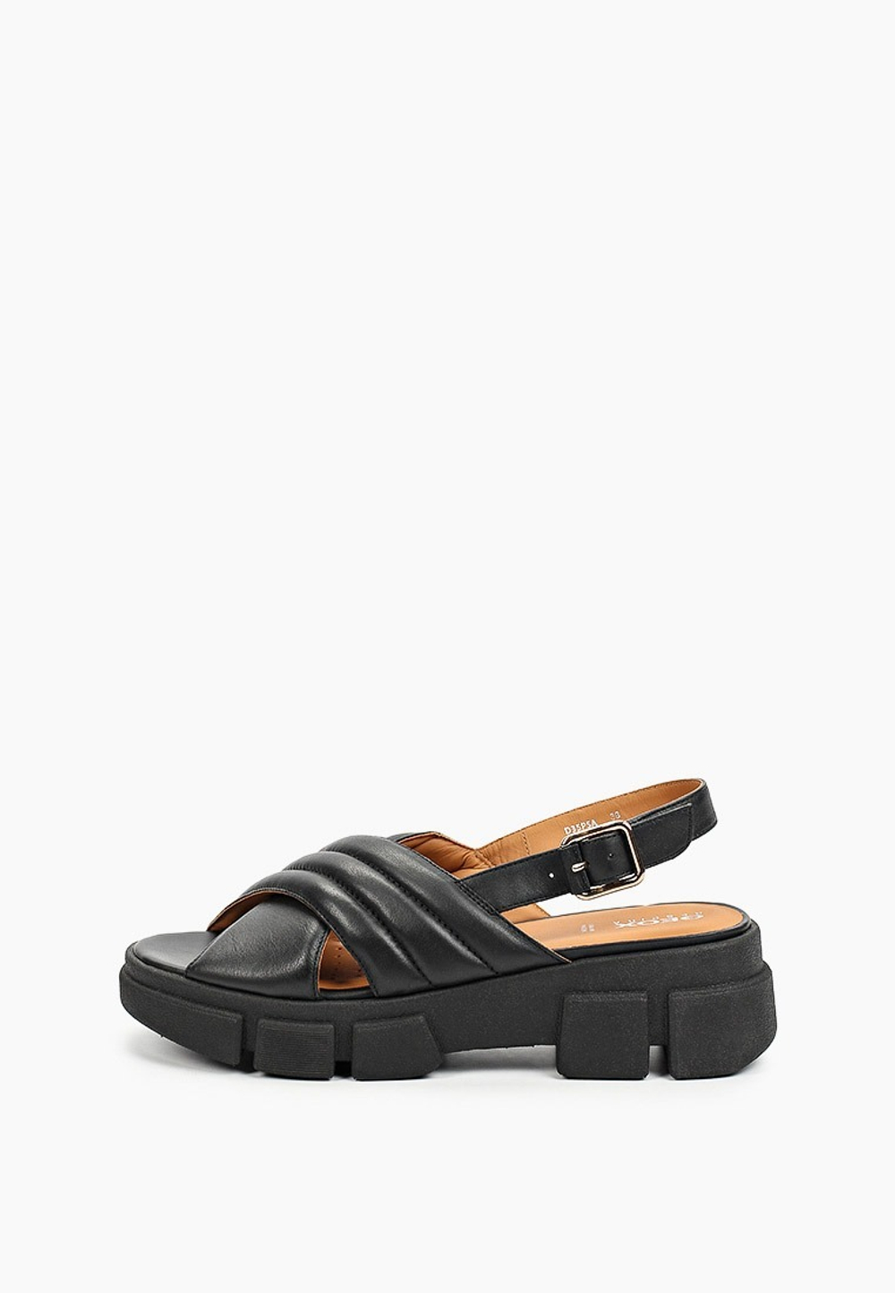 Босоножки женские GEOX D LISBONA