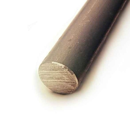 Круг стальной конструкционный горячекатаный г/к 260 09Г2С