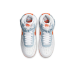 Кроссовки Nike Air Force 1 High GS Be Kind