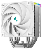 Кулер Deepcool AK500S Digital SE WH R-AK500S-WHADMN-GJD белый