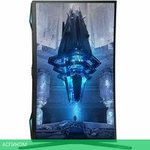 Игровой монитор Samsung Odyssey Neo G7 LS32BG750NPXEN