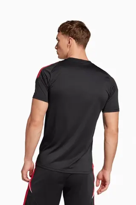 Футболка adidas Tiro 24 - черный