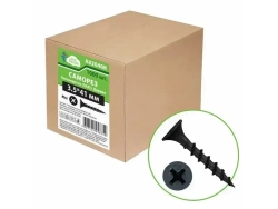 Дед Банзай Саморез 3.5 x 41 мм 1000 шт.