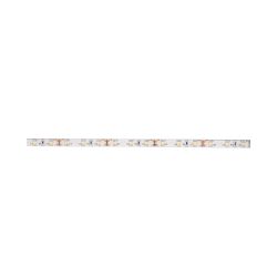 ULS-Q323 2835-60LED-m-8mm-IP65-DC12V-4.8W-m-5M-6500K Гибкая светодиодная лента на самоклеящейся основе. Катушка 5 м. в герметичной упаковке. Дневной свет6500K. ТМ Volpe.