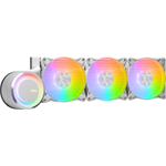 Жидкостная система охлаждения MSI MAG CORELIQUID E360 WHITE