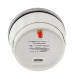 Спидометр аналог. с GPS (0-45 узлов, черн.)