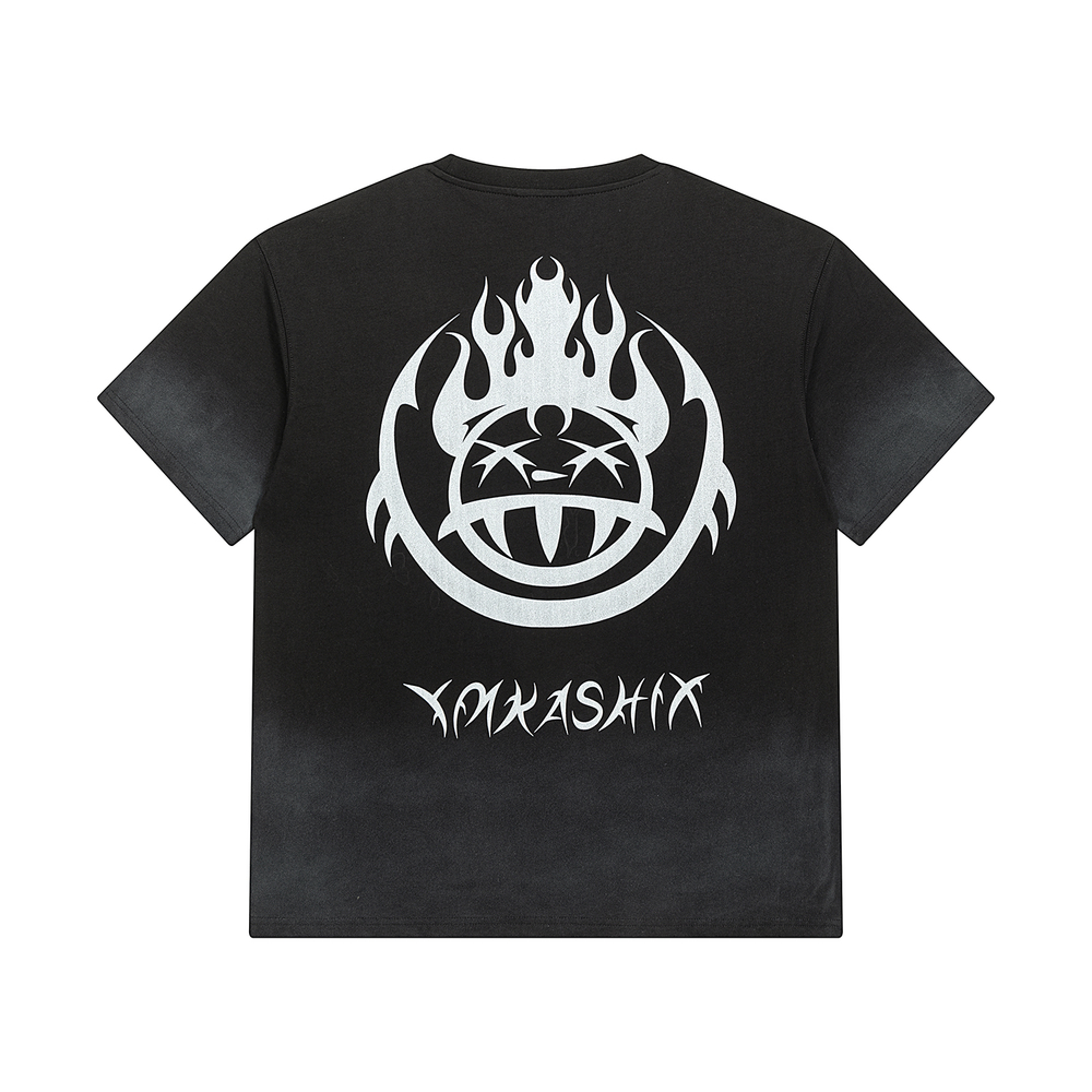 Футболка Ymkashix THF Big Logo