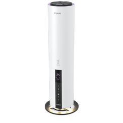 Ультразвуковой увлажнитель с электронным управлением серии TODAI USH-TE7251WC