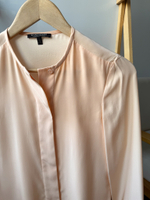 Шелковая блузка Strenesse, XS