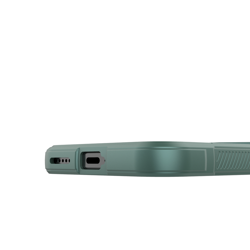 Противоударный чехол Flexible Case для Huawei Pura 70